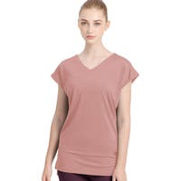 ヨガ ピンク/桃色系｜レディース｜Shoplist