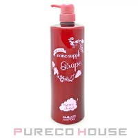 PURECO HOUSE（プレコハウス）のヘアケア/ヘアパック・トリートメント