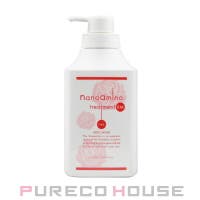 PURECO HOUSE（プレコハウス）のヘアケア/ヘアパック・トリートメント