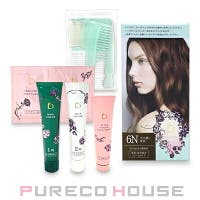 PURECO HOUSE（プレコハウス）のヘアケア/カラーリング