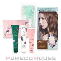 PURECO HOUSE（プレコハウス）のヘアケア/カラーリング