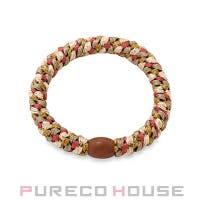 PURECO HOUSE（プレコハウス）のヘアアクセサリー/ヘアゴム