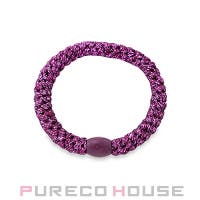 PURECO HOUSE（プレコハウス）のヘアアクセサリー/ヘアゴム