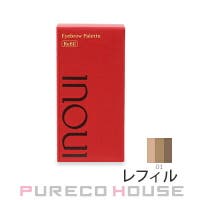 PURECO HOUSE（プレコハウス）のメイクアップ/眉マスカラ