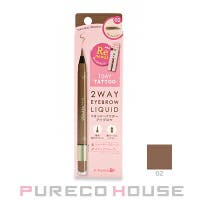 PURECO HOUSE（プレコハウス）のメイクアップ/眉マスカラ