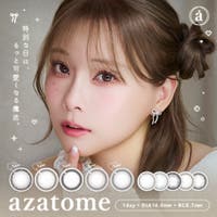 QUEEN EYES（クイーンアイズ）のカラーコンタクト/ワンデー