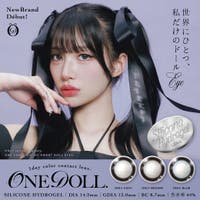 QUEEN EYES（クイーンアイズ）のカラーコンタクト/ワンデー