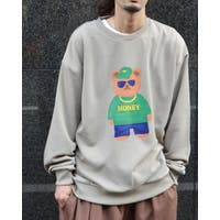 MODISH GAZE（モディッシュガゼ）のトップス/トレーナー