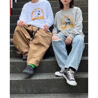 MODISH GAZE（モディッシュガゼ）のトップス/トレーナー