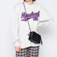 MODISH GAZE（モディッシュガゼ）のトップス/トレーナー