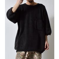 MODISH GAZE（モディッシュガゼ）のトップス/ニット・セーター