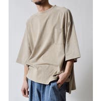 MODISH GAZE（モディッシュガゼ）のトップス/Ｔシャツ