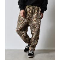 MODISH GAZE（モディッシュガゼ）のパンツ・ズボン/テーパードパンツ