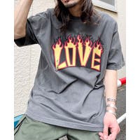 MODISH GAZE（モディッシュガゼ）のトップス/Ｔシャツ