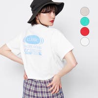 ＆soiree（アンドソワレ）のトップス/Ｔシャツ