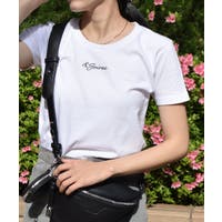 ＆soiree（アンドソワレ）のトップス/Ｔシャツ