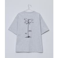 MODISH GAZE（モディッシュガゼ）のトップス/Ｔシャツ