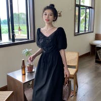 ＆soiree（アンドソワレ）のワンピース・ドレス/ワンピース