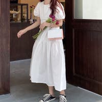 ＆soiree（アンドソワレ）のワンピース・ドレス/ワンピース