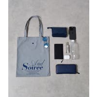 ＆soiree | RADM0005814