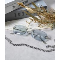 ＆soiree（アンドソワレ）の小物/サングラス