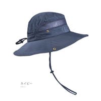 RAiseNsE （ライセンス）の帽子/麦わら帽子・ストローハット・カンカン帽