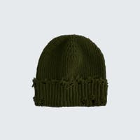 ニット帽(グリーン系) ｜メンズ｜Shoplist