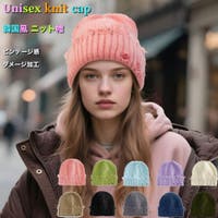 RAiseNsE （ライセンス）の帽子/ニット帽