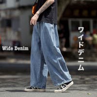 RAiseNsE （ライセンス）のパンツ・ズボン/ワイドパンツ