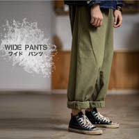 RAiseNsE （ライセンス）のパンツ・ズボン/ワイドパンツ