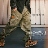 RAiseNsE （ライセンス）のパンツ・ズボン/カーゴパンツ