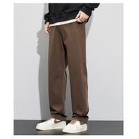 MHL ブラウン（こげ茶色）　Sサイズ　チノパン カルバンクライン CALVIN KLEIN パンツ チノパン スリム ワーク