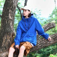 RAiseNsE （ライセンス）のアウター(コート・ジャケットなど)/マウンテンパーカー