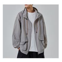 RAiseNsE （ライセンス）のアウター(コート・ジャケットなど)/マウンテンパーカー