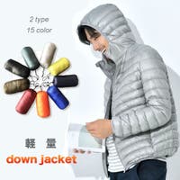 RAiseNsE （ライセンス）のアウター(コート・ジャケットなど)/ダウンジャケット・ダウンコート