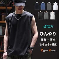 RAiseNsE （ライセンス）のトップス/ノースリーブ
