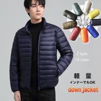 RAiseNsE （ライセンス）のアウター(コート・ジャケットなど)/ダウンジャケット・ダウンコート