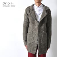 RAiseNsE （ライセンス）のアウター(コート・ジャケットなど)/チェスターコート