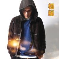RAiseNsE （ライセンス）のアウター(コート・ジャケットなど)/ブルゾン