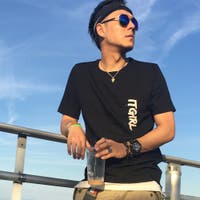 RAiseNsE （ライセンス）のトップス/Ｔシャツ