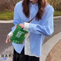 RAKUku（ラクク）のトップス/シャツ