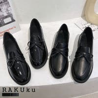 RAKUku（ラクク）のシューズ・靴/ローファー