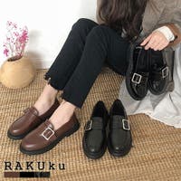 RAKUku（ラクク）のシューズ・靴/ローファー