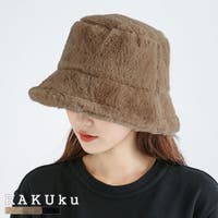 RAKUku（ラクク）の帽子/ハット