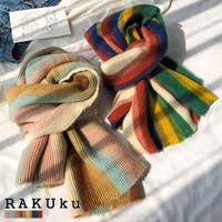RAKUku（ラクク）の小物/マフラー