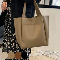 RAKUku（ラクク）のバッグ・鞄/トートバッグ