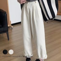 RAKUku（ラクク）のパンツ・ズボン/ワイドパンツ