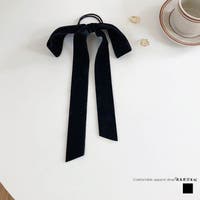 RAKUku（ラクク）のヘアアクセサリー/ヘアゴム