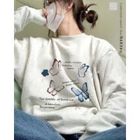 RAKUku（ラクク）のトップス/トレーナー