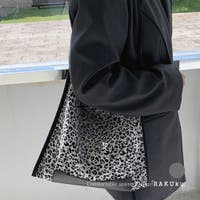RAKUku（ラクク）のバッグ・鞄/トートバッグ